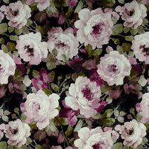 Charlotte Blushing Magenta Fabric by the Metre